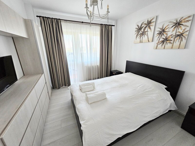 Calea Vitan 233  de inchiriat 3 cam  - loc de parcare inclus - centrala